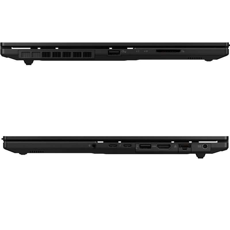 ASUS Vivobook Pro 15 OLED Laptop - Intel Core Ultra 7, 16 GB RAM, 1 TB SSD, NVIDIA GeForce RTX 3050 - Earl Grey - English Keyboard