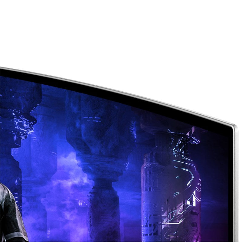 Samsung Odyssey OLED G9 G95SD 49