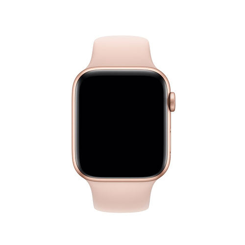 Apple Watch Band Soft Silicon Sports Band for Apple Watch 42 MM / 44 MM