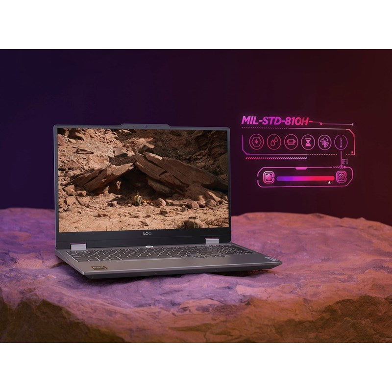 Lenovo LOQ 15ARP9 15.6