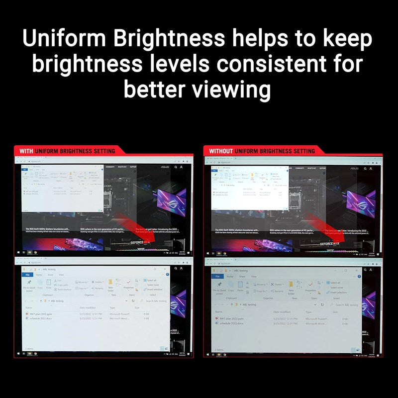 Asus ROG Strix OLED XG27AQDMG 27