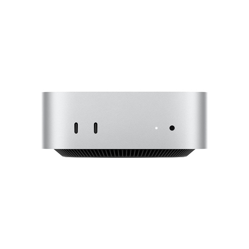 Apple Mac Mini M4 chip with 12-Core CPU, 16-Core GPU, 24 GB RAM, 512 GB SSD