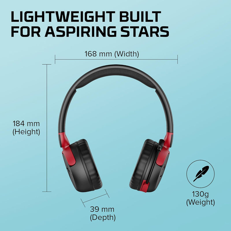 HyperX Cloud Mini Wireless Gaming Headset