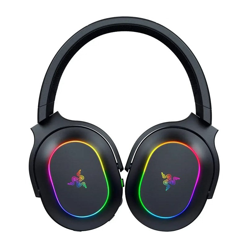 Razer Barracuda X Chroma Wireless Multi-Platform Gaming Headset for PC, PS4/PS5, Switch - Black