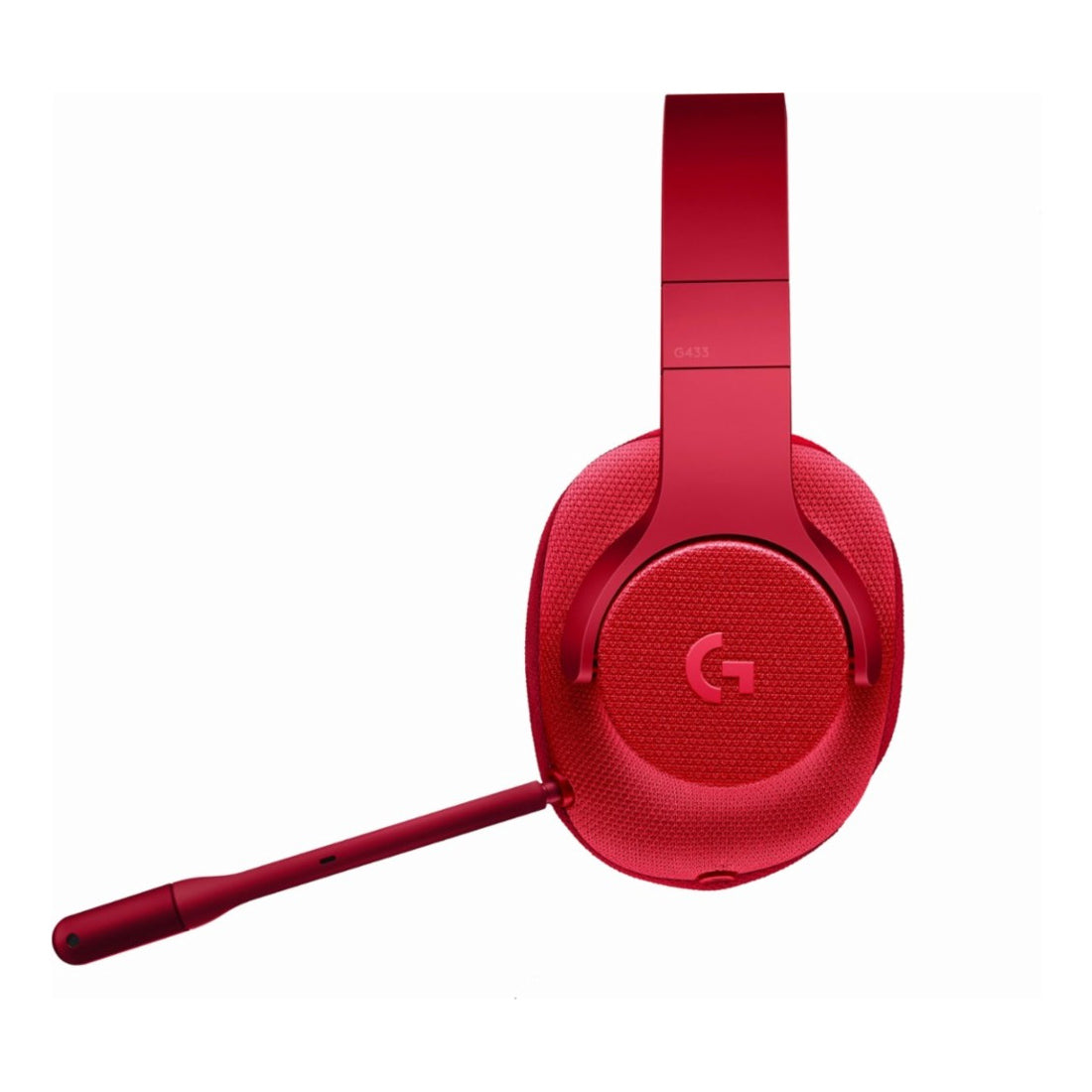 Logitech Gaming Headset G433 7.1 Surround