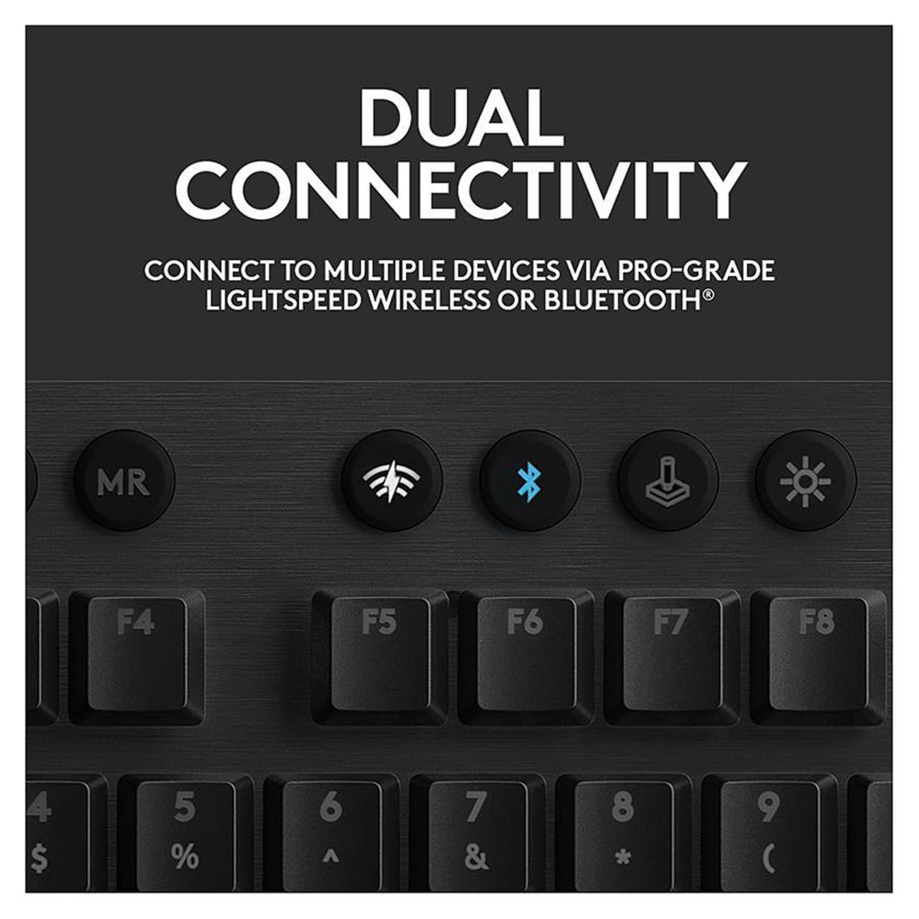 لوجيتك , لوحه مفاتيح , ( G915 LIGHTSPEED), RGB اللاسلكية,كليكى