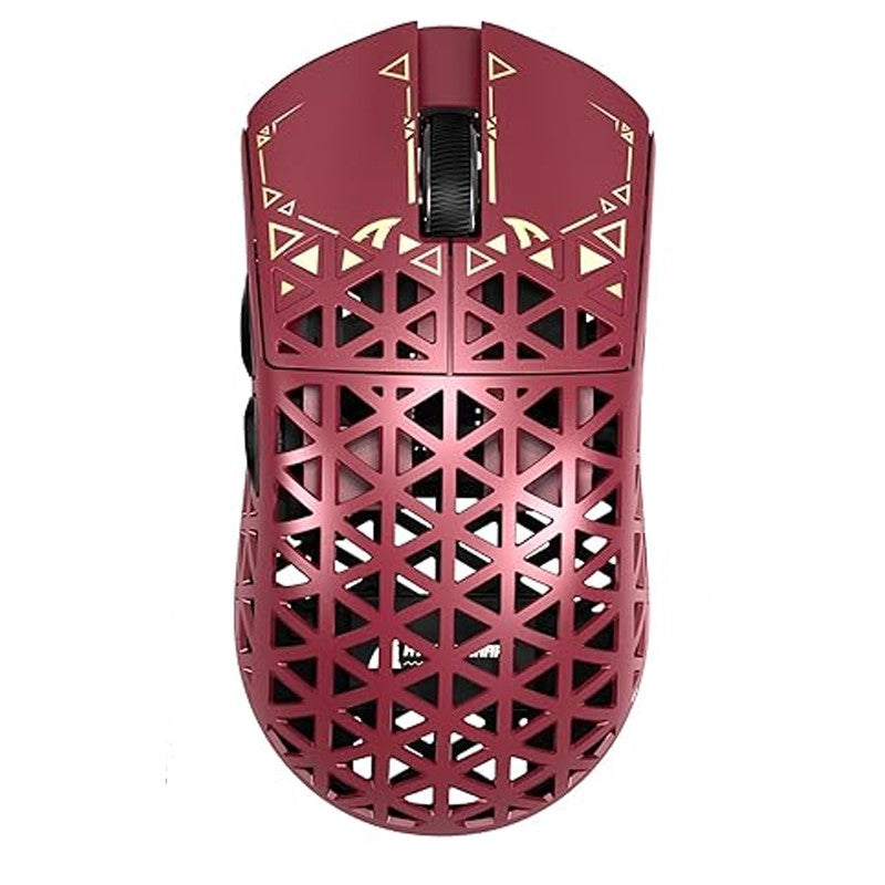 ATTACK SHARK R5 Ultra Carbon Fiber Tri-Mode Wireless (BT/2.4G Wireless/Wired) 8K PAW3950MAX Gaming Mouse