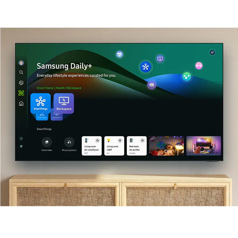 Samsung 85