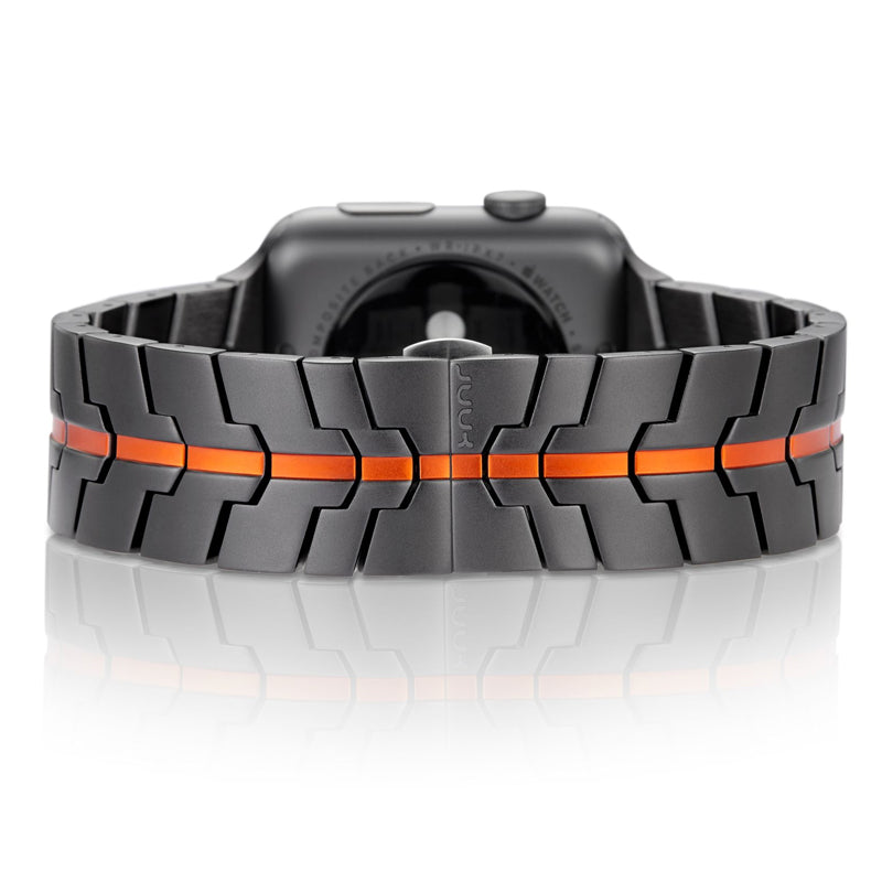 Juuk Vitero Aluminum Premium Band for Apple Watch 42MM/44MM