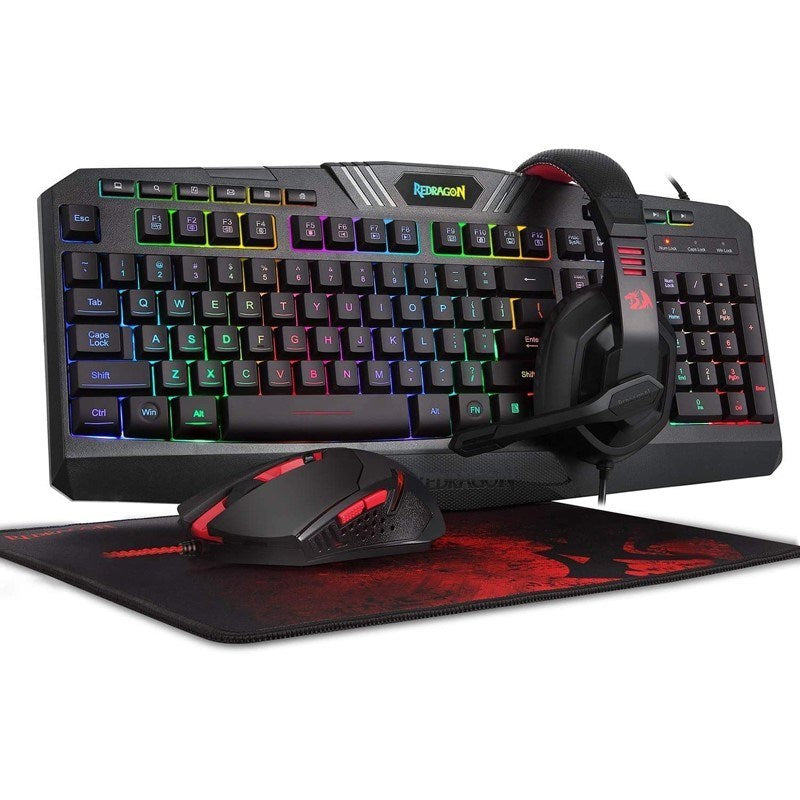 i7 GAMING PC i7-14700K, RTX 4070 SUPER 12GB, Windows 11 PRO with Samsung Gaming Monitor and 4in1 Gaming Kit