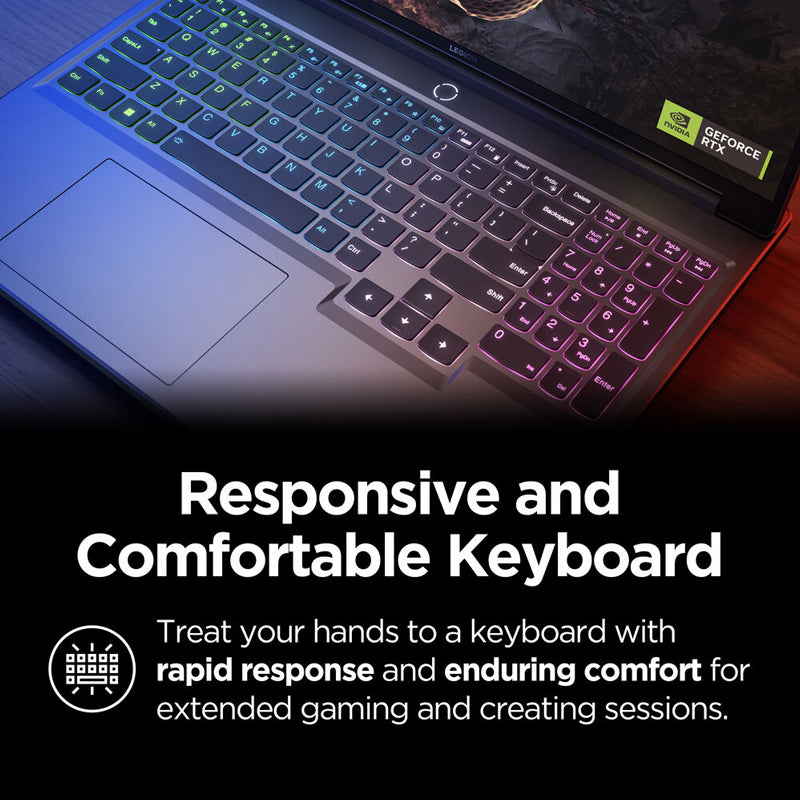 Lenovo Legion 5 16IRX9 16