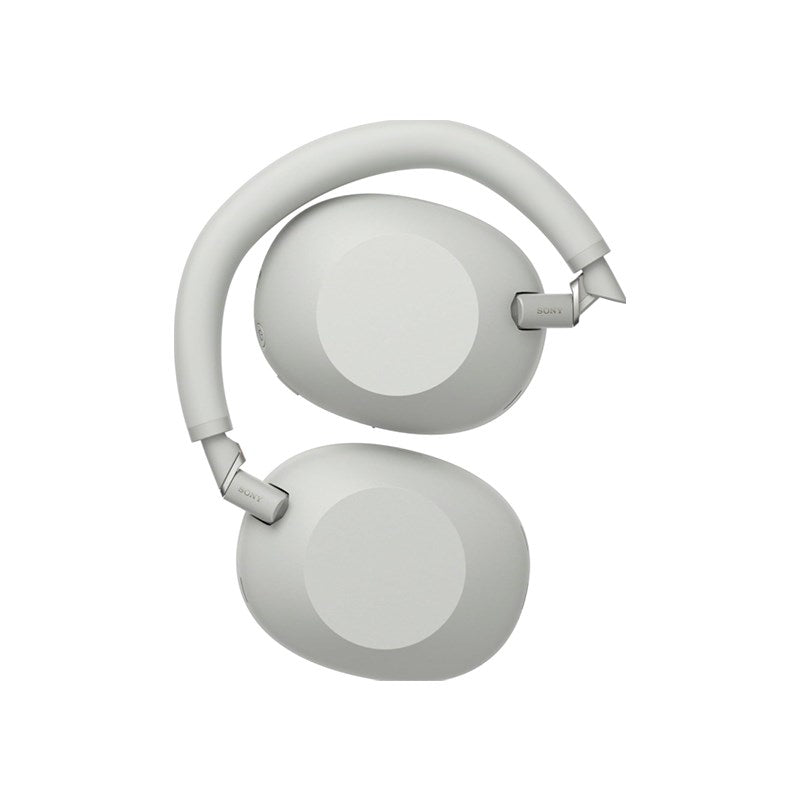 Sony WH-1000XM6 Flagship Noise Cancelling Headphones with Signature Hi-Res Sound, Foldable Design, Durable Case and 30 hours Battery