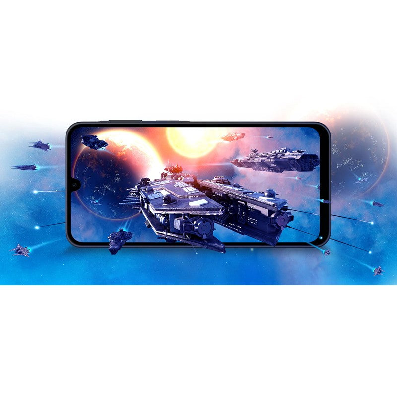 Samsung A17 5G, 128 GB, 4 GB, 6.7