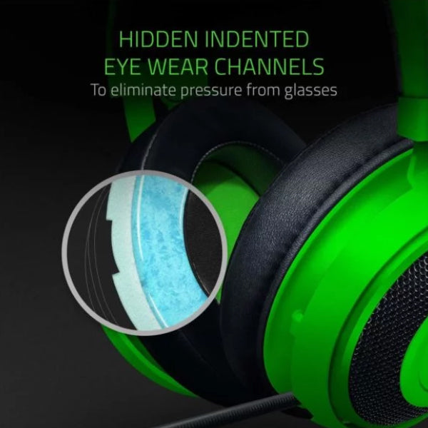 Razer Kraken V3 Gaming Headset