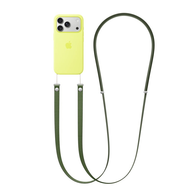 Apple Crossbody Strap