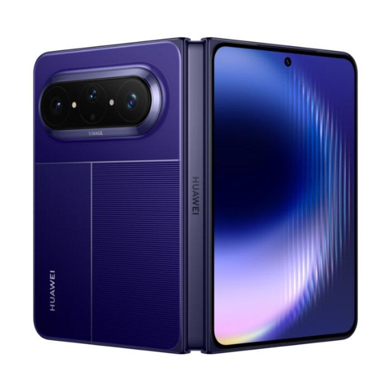 Huawei Pura X Max Flip Collectors Edition, 512 GB, 16 GB, 7.7