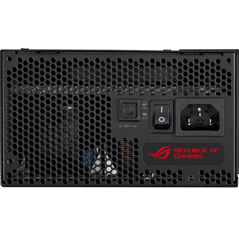 Asus ROG Strix 1000W 80+ Gold Fully Modular Gaming Power Supply