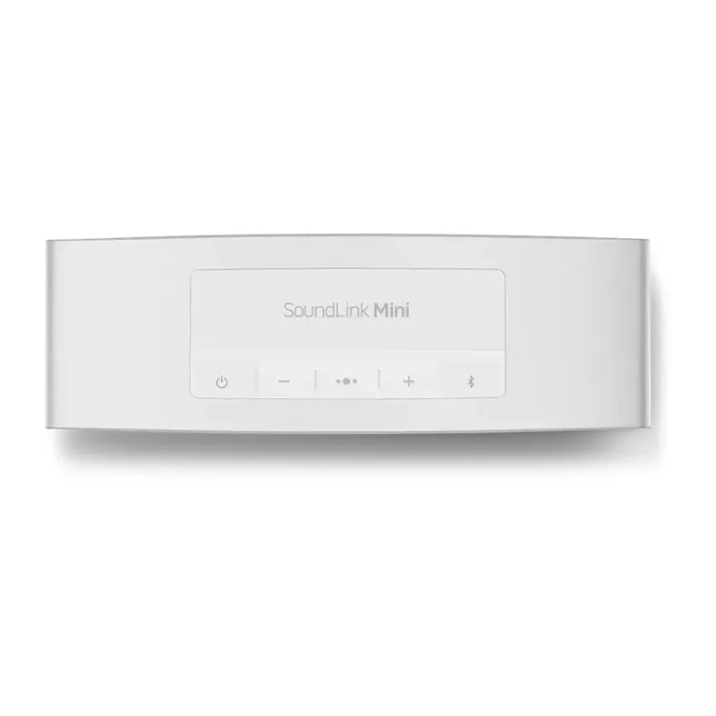 Bose Soundlink Mini Ii Special Edition Luxe Silver