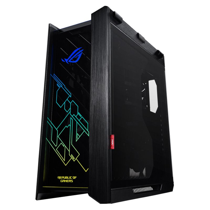 ASUS ROG Strix Helios RGB GX601 Mid Tower Gaming Case