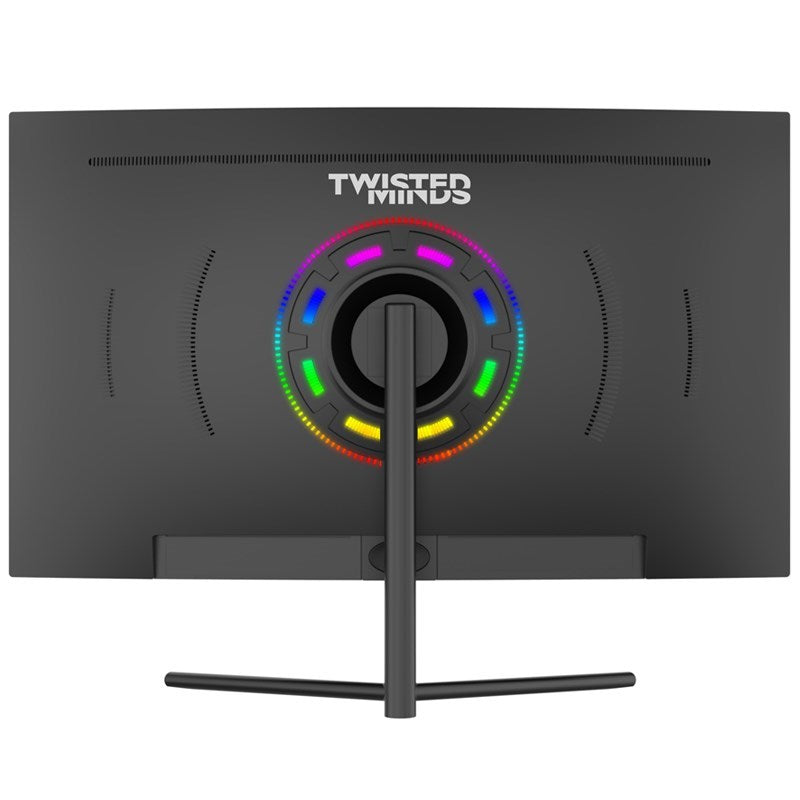 مجموعة كومبيوتر الألعاب اي 7, معالج  i7-14700KF, كارت شاشة RTX 4070 Ti SUPER 16GB, ويندوز 11 برو, مع تويستد مايندز شاشة 32 بوصة فل اتش دي, 180 هرتز مع مجموعة الألعاب 4 في 1