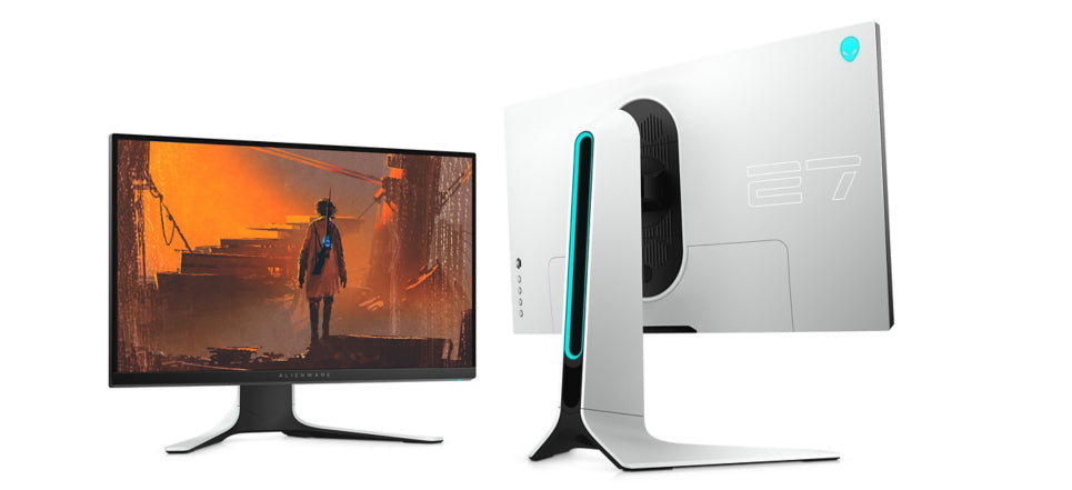 Alienware AW2720HF 27