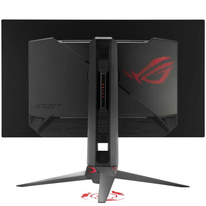 Ultra 9 Gaming PC, Ultra 9 285K, RTX 4090 24GB, Windows 11 Pro with Asus 27