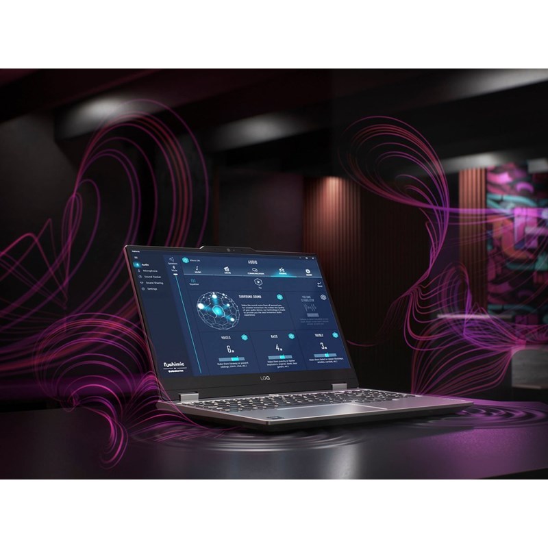 Lenovo LOQ 15ARP9 15.6