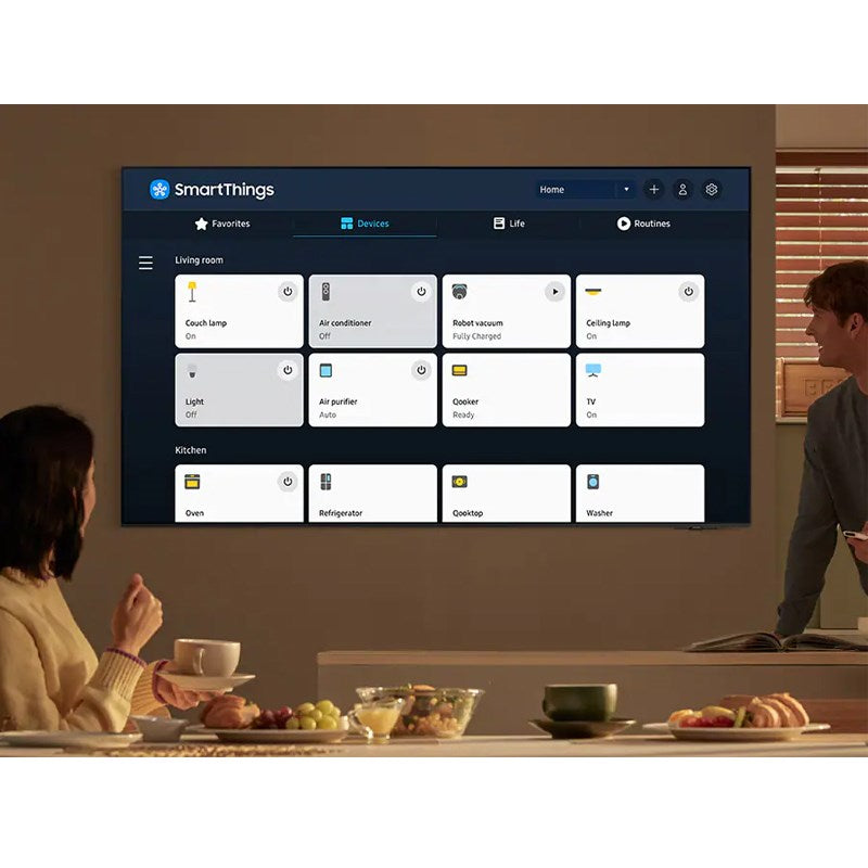 Samsung 55