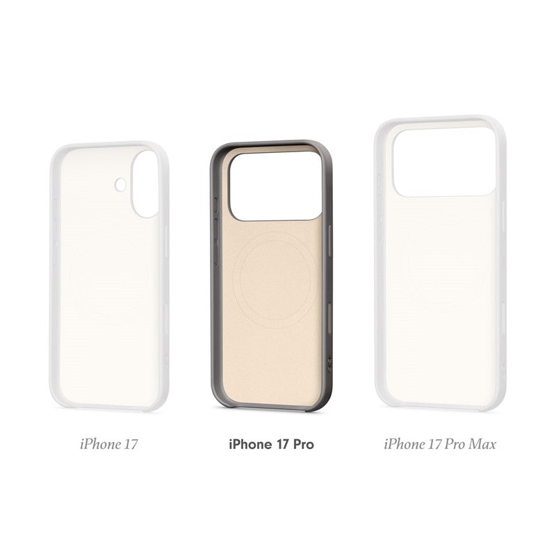 Beats iPhone 17 Pro Kickstand Case with MagSafe and Camera Control
