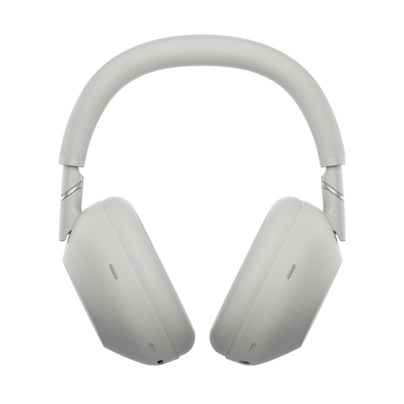 Sony WH-1000XM6 Flagship Noise Cancelling Headphones with Signature Hi-Res Sound, Foldable Design, Durable Case and 30 hours Battery