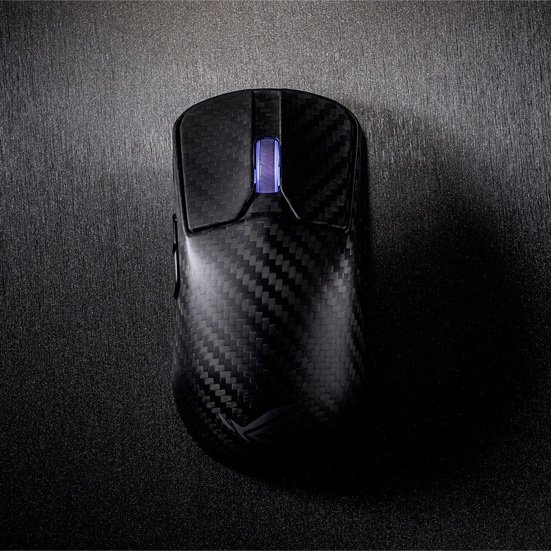 Asus ROG Harpe Ace Extreme Wireless Gaming Mouse - Black