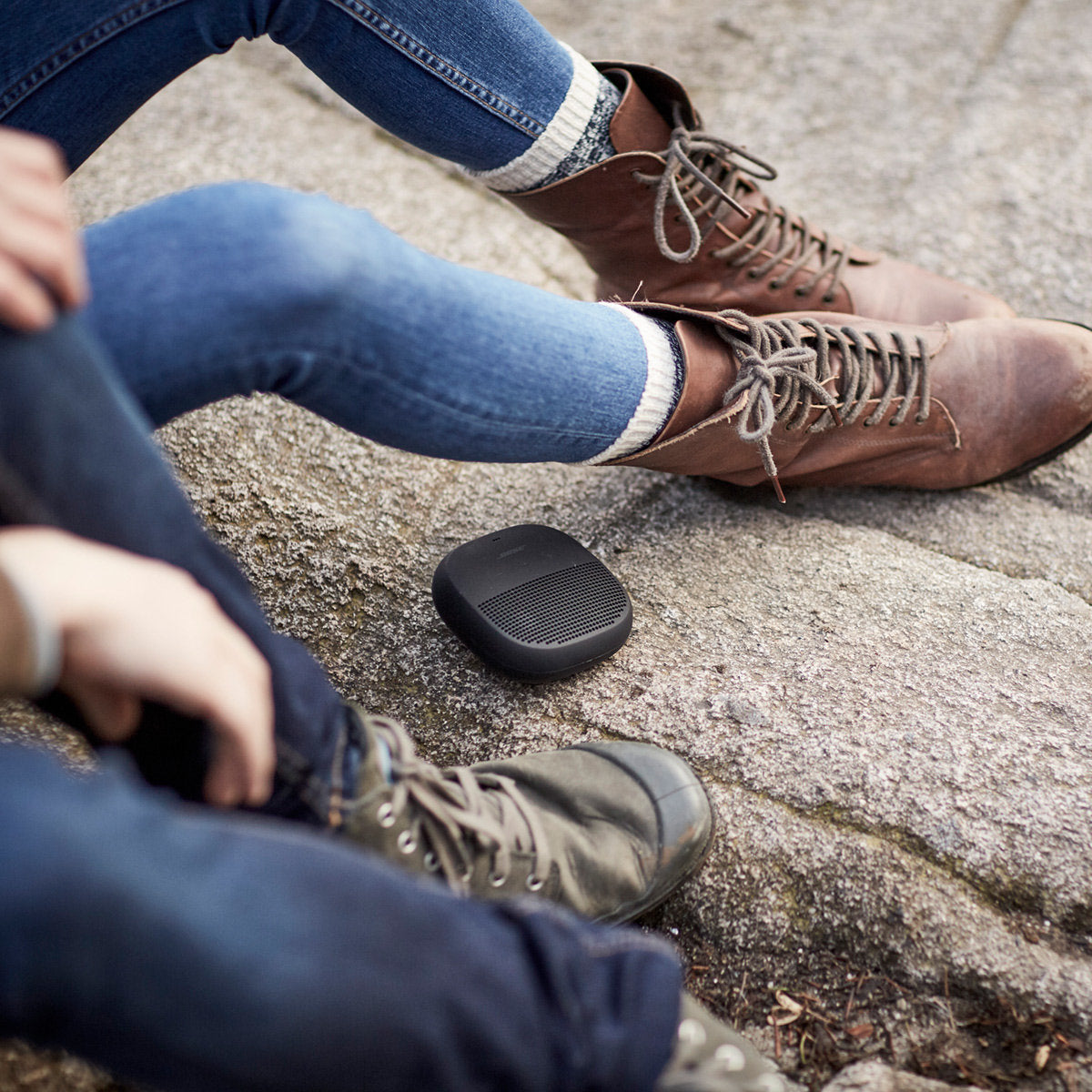 Bose SoundLink Micro Bluetooth Speaker