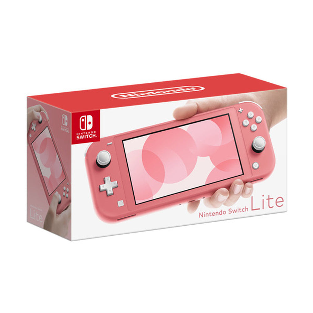 Nintendo Switch Lite Console