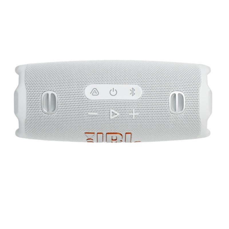JBL Charge 6 Portable Bluetooth Speaker, 28 Hrs Playtime, Waterproof & Drop-Proof
