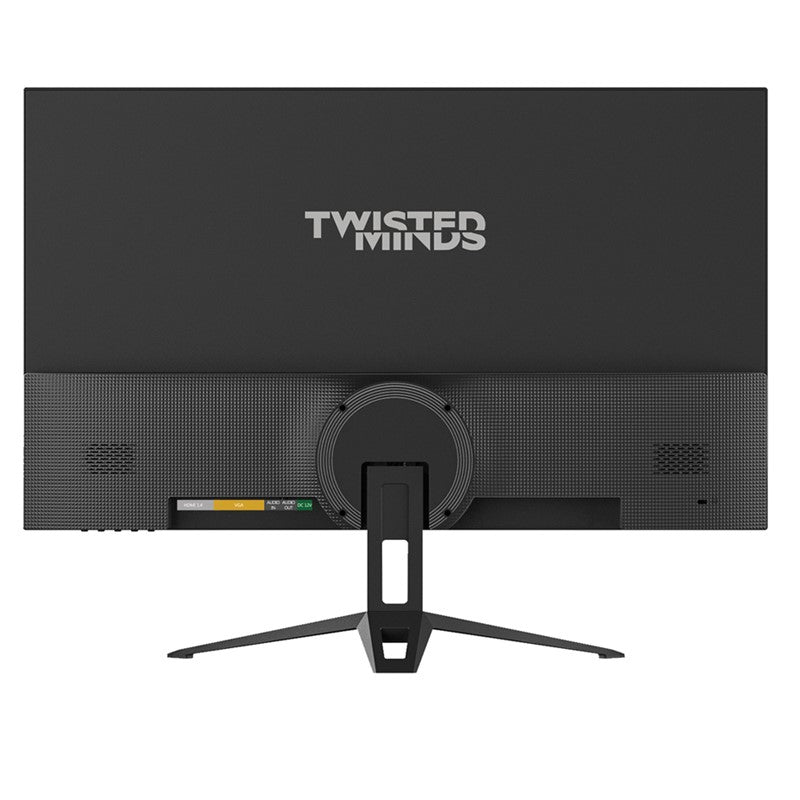 i5 Gaming PC, i5-12400F, RTX 2060 12GB, Windows 11 Pro with Gaming Monitor and 4in1 Gaming Kit