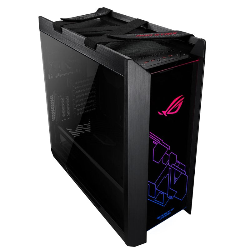 ASUS ROG Strix Helios RGB GX601 Mid Tower Gaming Case