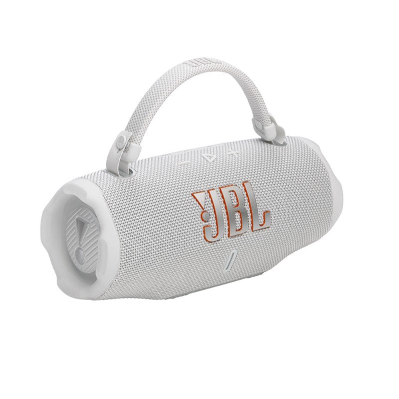 JBL Charge 6 Portable Bluetooth Speaker, 28 Hrs Playtime, Waterproof & Drop-Proof