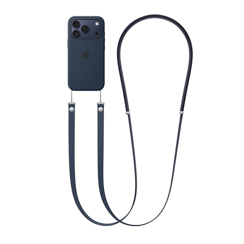 Apple Crossbody Strap