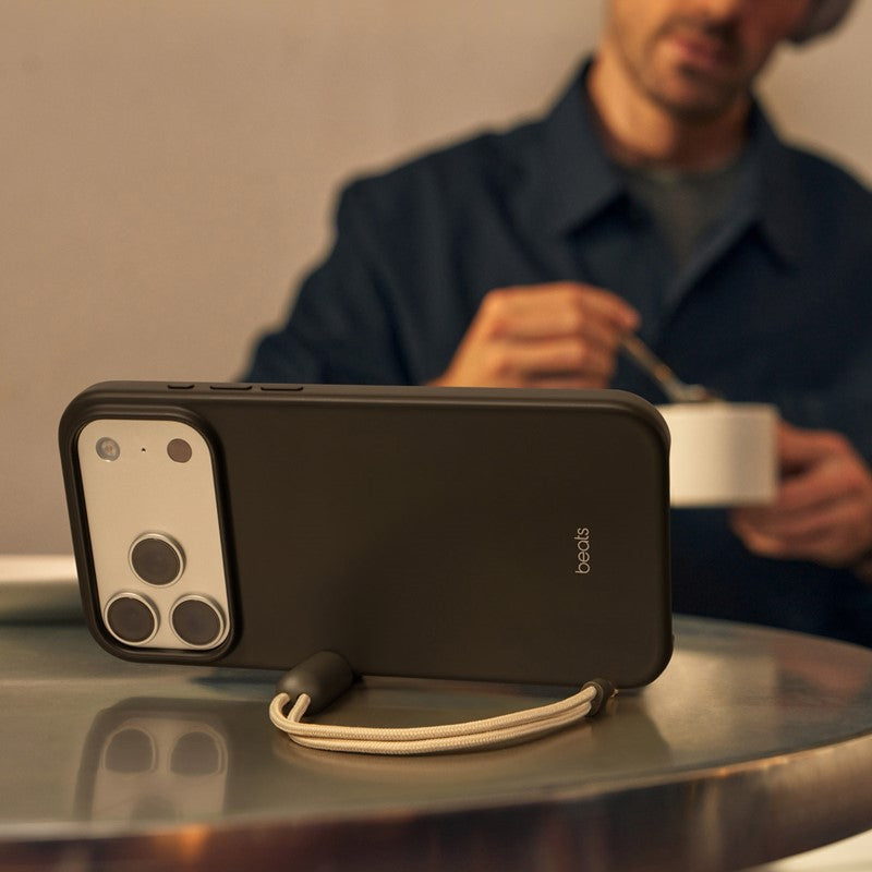 Beats iPhone 17 Pro Max Kickstand Case with MagSafe and Camera Control