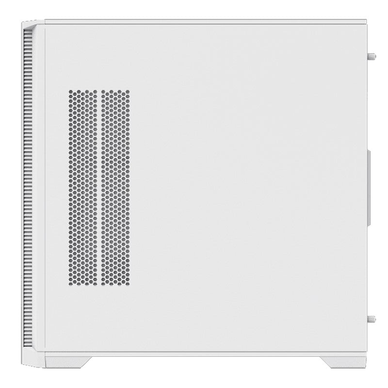 GameMax Destroyer TGB Tempered Glass RGB Micro-ATX Gaming Case