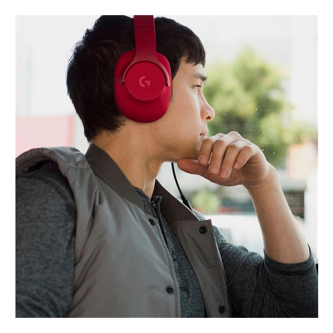 Logitech Gaming Headset G433 7.1 Surround