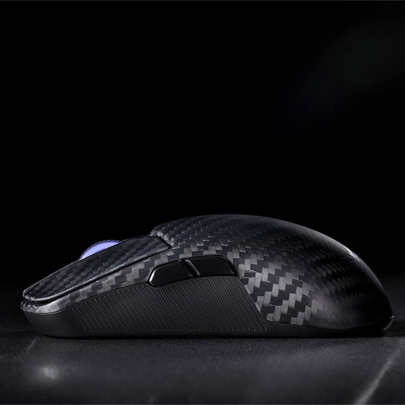 Asus ROG Harpe Ace Extreme Wireless Gaming Mouse - Black