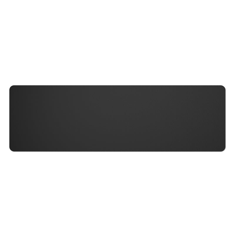 Glorious GMP 2 Edgeless Cloth Gaming Mouse Pad Large Extended (280 mm x 915 mm) - Black