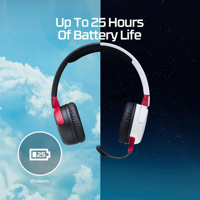 HyperX Cloud Mini Wireless Gaming Headset