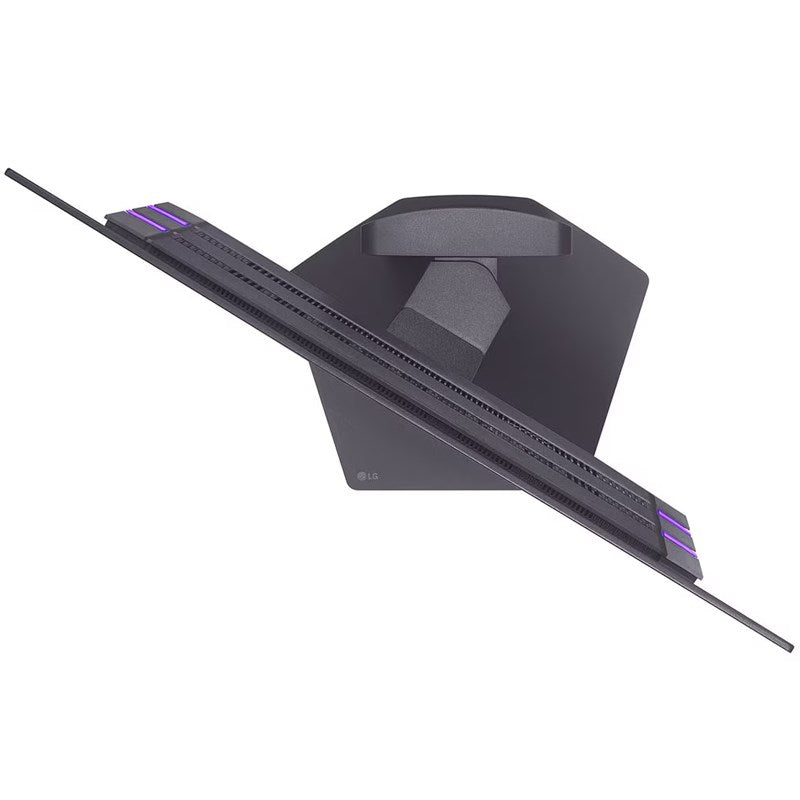 LG UltraGear OLED 27