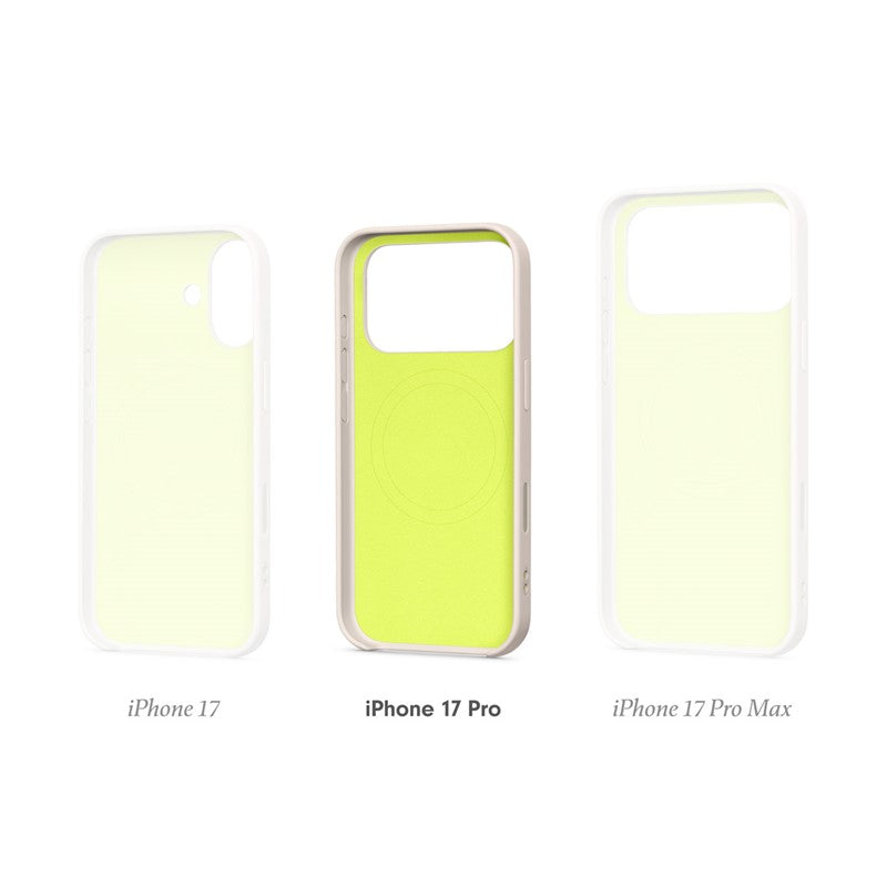 Beats iPhone 17 Pro Kickstand Case with MagSafe and Camera Control