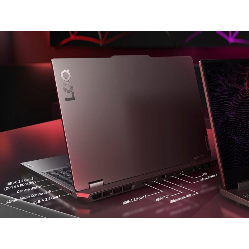 Lenovo LOQ 15ARP9 15.6