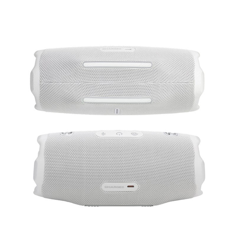 JBL Charge 6 Portable Bluetooth Speaker, 28 Hrs Playtime, Waterproof & Drop-Proof