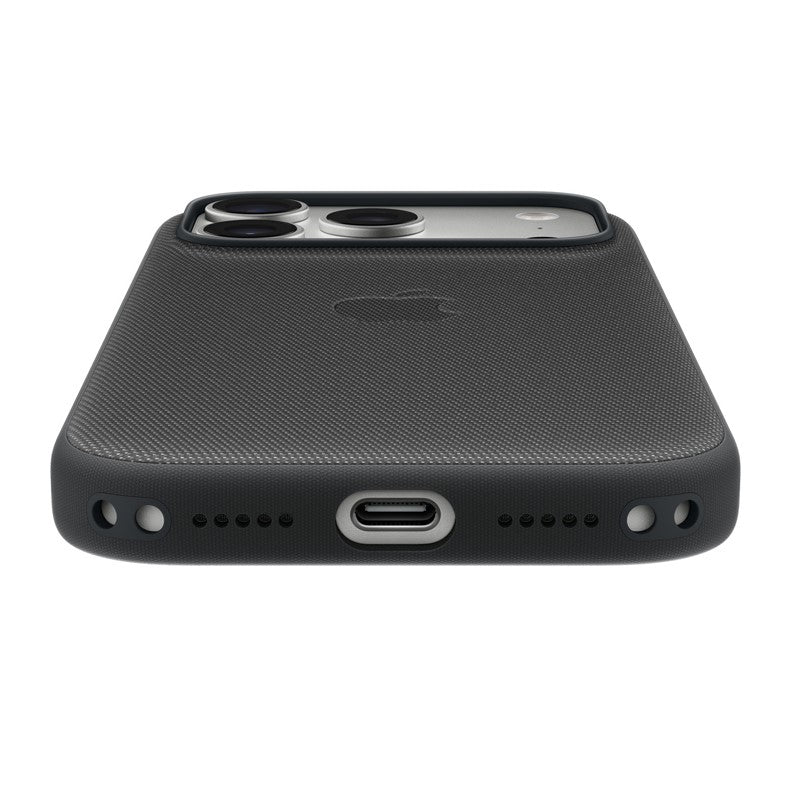 Apple iPhone 17 Pro TechWoven Case with MagSafe