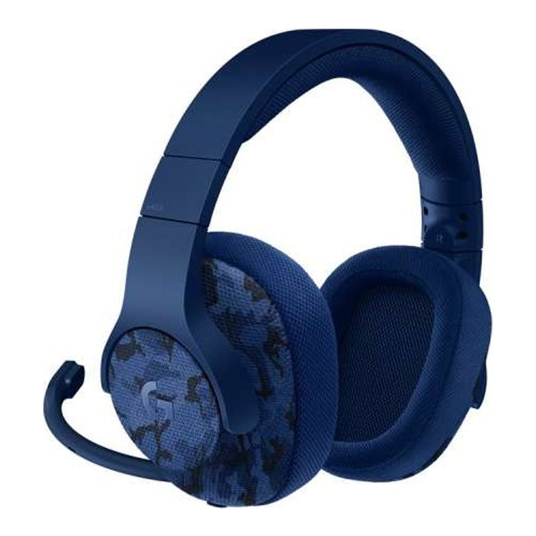 Logitech Gaming Headset G433 7.1 Surround